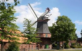 Appartement an der Seefelder Mühle